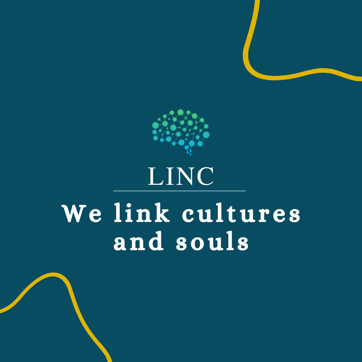 Read more about the article Hello, world! Let’s LINC!